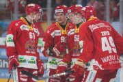 BIEL - GENF