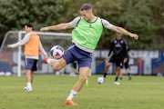 TRAINING BASEL