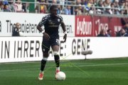ST.GALLEN - ZUERICH