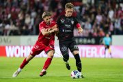 WINTERTHUR - AARAU