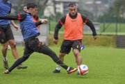 BASEL Training