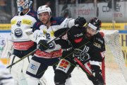 LUGANO - AMBRI