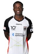 AARAU PORTRAIT
