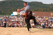 118. NORDWESTSCHWEIZER SCHWINGFEST