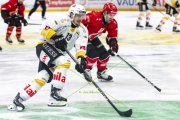 LAUSANNE - LUGANO