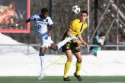 YB U19 - BERGAMO U19
