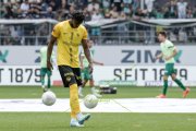 ST.GALLEN - YB