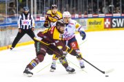 GENF - KLOTEN