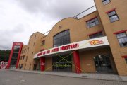 UNION BERLIN - ST.GALLEN
