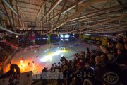 LUGANO - AMBRI