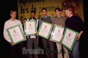 Sport allgemein - Gruenschnabelpreis 1997