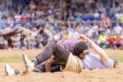 AARGAUER KANTONALSCHWINGFEST