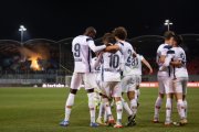 SION - ZUERICH