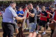 AARGAUER KANTONALSCHWINGFEST