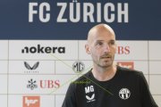 MK ZUERICH