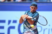 SWISS OPEN GSTAAD 2025