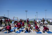 TRAINING SCHWEIZ