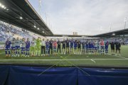 LAUSANNE - LUZERN