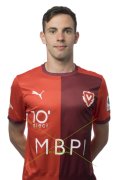 VADUZ PORTRAIT
