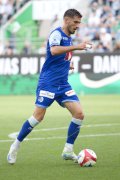 ST.GALLEN - LUZERN