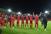 SCHOTTLAND - SCHWEIZ