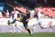 SION - LUGANO