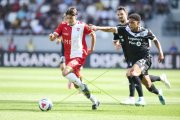 LUGANO - VADUZ