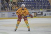 DAVOS - TIGERS