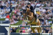 CSIO ST.GALLEN 2026