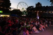 PUBLIC VIEWING SCHWEIZ -