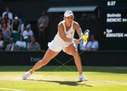 WIMBLEDON 2025