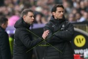 YB - ST.GALLEN