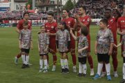 WINTERTHUR - SERVETTE