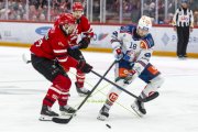 LAUSANNE - ZSC