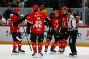 LAUSANNE - AMBRI