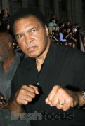 ALI 1942 - 2016