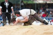 118. NORDWESTSCHWEIZER SCHWINGFEST