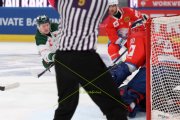 ZSC - FAERJESTAD