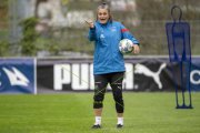 TRAINING SCHWEIZ
