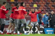 TRAINING SCHWEIZ