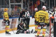 LUGANO - BERN