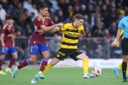 YB - SERVETTE