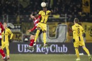 WINTERTHUR - YB