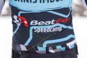 Beat Feuz Speedcamp 2026