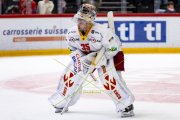 LAUSANNE - BIEL
