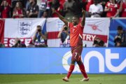 ENGLAND - SCHWEIZ