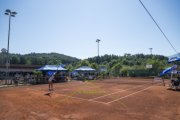 TENNIS INTERCLUB NLA FINALRUNDE 2026