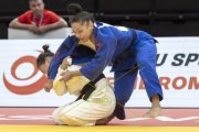 JUDO LAUSANNE 2026