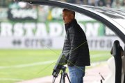 LUGANO - ST. GALLEN