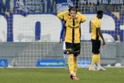 LUZERN - YB